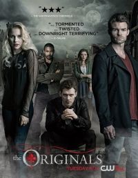 Древние / The Originals 4 сезон все серии (2017) смотреть онлайн