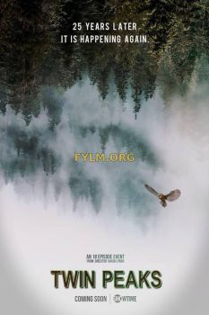 Твин Пикс / Twin Peaks 3 сезон все серии (2017) смотреть онлайн