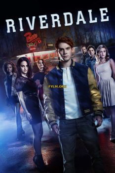 Ривердэйл / Riverdale (1-2 сезон) все серии подряд (2017) Смотреть Онлайн