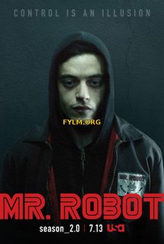 Мистер Робот / Mr. Robot (1-3 сезон) все серии подряд (2017) Смотреть Онлайн