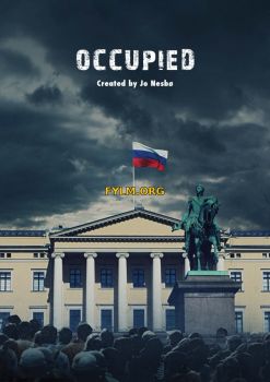 Оккупированные / Occupied (1-2 сезон) все серии подряд (2017) Смотреть Онлайн