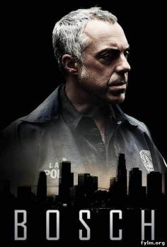 Детектив Босх / Bosch все серии смотреть онлайн (2014)